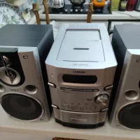 ضبط سونی حرفه ای و یاماها مینی حرفه ای|سیستم صوتی خانگی|تهران, علیآباد|دیوار