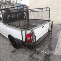 باربند انواع وانت|قطعات یدکی و لوازم جانبی|اهواز, شریعتی جنوبی|دیوار