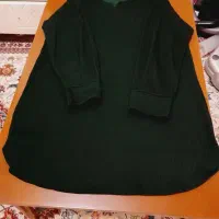 تونیک شلوارلی