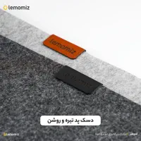 دسکپد نمدی|قطعات و لوازم جانبی رایانه|مشهد, گوهرشاد|دیوار