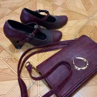 کیف و کفش سایز ۳۸