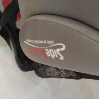 صندلی ماشین|تخت و صندلی بچه|فردیس, شهرک راه آهن|دیوار