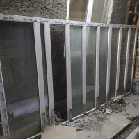 پنجره دوجداره