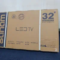 ال ای دی   32 اینج صنام|تلویزیون و پروژکتور|کرمانشاه, |دیوار