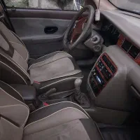 سمند lx مدل ۹۰ بی رنگ|خودرو سواری و وانت|آمل, |دیوار