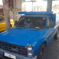 نیسان|خودرو سواری و وانت|خوی, |دیوار