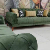 مبل راحتی نفیس|مبلمان خانگی و میز عسلی|ورامین, ورامین|دیوار