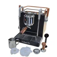 فروش اقساطی اسپرسو سازیونیک لایف7107|کافیشاپ و رستوران|نیشابور, فردوس شمالی|دیوار