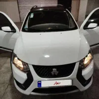 کوییک Gxr