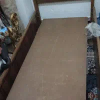 تخت و تشک طبی