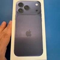 آیفون ۱۷ پرو مکس ۲۵۶ مسافری کانادا