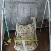 تاب وپایه تاب کودک