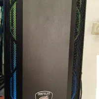 سیستم قوی گیمینگ رندرینگ کاملا سالم با مهلت تست|رایانه رومیزی|محلات, |دیوار