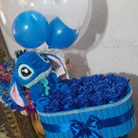 دسته گل برای هر مناسبتی