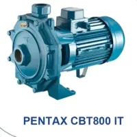پمپ آب پنتاکس CBT800 ایتالیا اصل