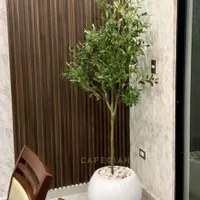 درختچه مصنوعی|گل مصنوعی|رشت, رودباری|دیوار
