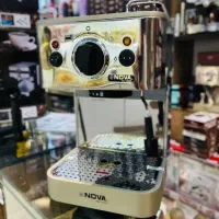 اسپرسوساز نوا