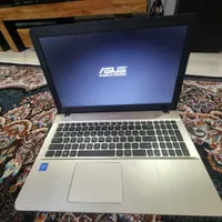 لپ تاپ ایسوس مدل x541na