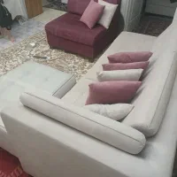 مبل راحتی مدرن کلاسیک