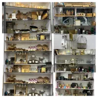 لوازم دکوری و آرایشی