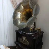 گرامافون