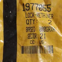 لوازم ماشین سنگین