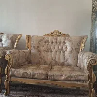 مبل هفت نفره
