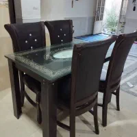 میز