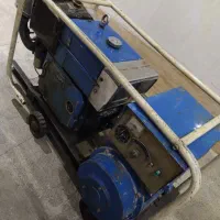 موتور برق ، دیزل ژنراتور