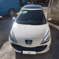 پژو207iدستی پژو 207i دستیپپ پژو 207i دستی