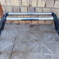 گارد عقب کاپرا