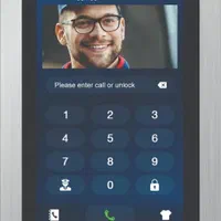 ایفون تصویری برایتون|دوربین مداربسته|بندرعباس, |دیوار