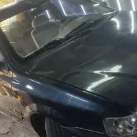 سمندEF7مدل1391دوگانه شرکتی