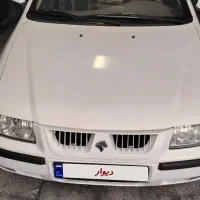 سمند 98 LX|خودرو سواری و وانت|چمران, |دیوار
