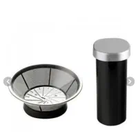 آبمیوه گیری bitron درحد نو|آبمیوه‌گیر و آب‌مرکبات‌گیر|شاهین‌شهر, شهرک گلدیس|دیوار