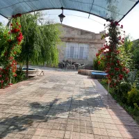 باغ ویلا مسکونی