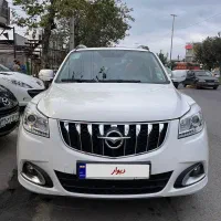 هایما s7 مدل ۱۳۹۹