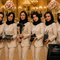 دیجی خانم و دیجی اقا تشریفات|خدمات پذیرایی، مراسم|همدان, |دیوار