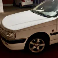 پارس ممتاز tu5 مدل ۹۷ کلاس ۱۳ گاز سیمی کاملاسالم|خودرو سواری و وانت|سیرجان, |دیوار