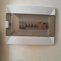 برشکاری و تخریب دیوار