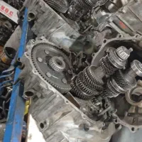 دیسک و صفحه کلاچ .گیربکس