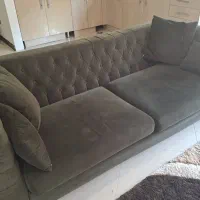 فروش مبل، میز، صندلی اپن و میز تلویزیون دست دوم