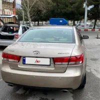 Sonata6 2007|خودرو سواری و وانت|ارومیه, |دیوار