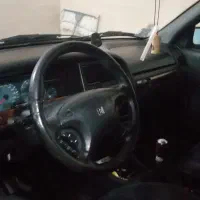 سیتروئن زانتیا 1800cc، مدل ۱۳۸۱|خودرو سواری و وانت|رشت, توشیبا|دیوار