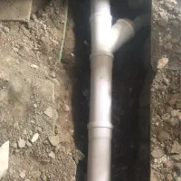 فاضلاب شهری (اکو)|خدمات پیشه و مهارت|کرج, فاز ۴ مهرشهر|دیوار