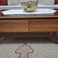 میز جلو مبلی