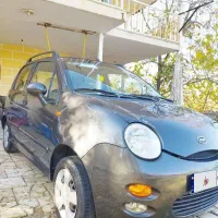 ام وی ام 110چهارسیلندر درحد تک برگ سند|خودرو سواری و وانت|همدان, |دیوار