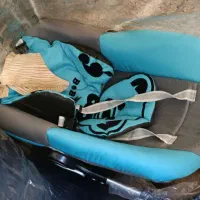 روروک و کریر|کالسکه و لوازم جانبی|اراک, |دیوار