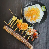 استخدام  نیروی رستوران