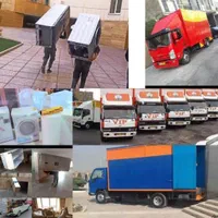 خدمات اثاث کشی و باربری شمال گستر مازندران